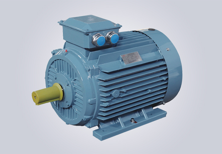 低壓異步電機